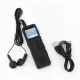 Skaitmeninis diktofonas SK-299 8GB, MP3 grotuvas, USB atmintinė, juodas