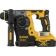 Akumuliatorinis perforatorius DeWalt DCH273P2T-QW, 18V, 2x 5.0Ah, SDS-plus