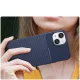 Apsauginis dėklas Thunder Case iPhone 14, mėlynas