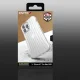 Raptic X-Doria Clutch Dėklas iPhone 14 Pro Max, Skaidrus