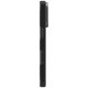 Uniq Keva EDGE Magclick dėklas, skirtas iPhone 17 Pro, juodas