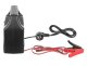 Xtrobb Battery Charger 6V / 12V, Black