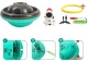 Interactive Toy Floating Fountain for Kids Bathing