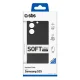 SBS Instinct Case for Samsung Galaxy S25 - Black