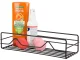 Metal Bathroom Shelf Loft, Hanging