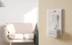 Belaidis išmanusis jungiklis SwitchBot C1, USB-C, baltas