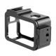 Puluz metalinis narvelis DJI Osmo Action 4 / 3 kamerai (PU928B)