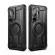Supcase Unicorn Beetle Pro Mag MagSafe Case for Samsung Galaxy S26 - Black