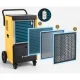 Pramoninis oro sausintuvas Humberg Hm-484 100L/24H