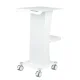 Cosmetic Device Table with Wheels 091