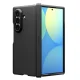 Spigen Tough Armor Pro MagFit dėklas Samsung Galaxy Z Fold 8 Ultra, juodas