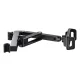 Automobilinis galvos atlošo laikiklis Joyroom JR-ZS433 4.7-13\", juodas