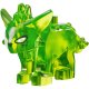 LEGO DREAMZzz 71508 Lapės sergėtojos robotas