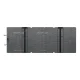 EcoFlow 160W NextGen saulės baterija EFSOLAR160W-N