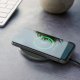 Wozinsky WQY1S 15W Qi2 Wireless Charger, Black