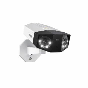 Reolink Duo Series P730 4K PoE dviejų objektyvų apsaugos kamera