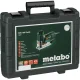 Elektrinis siaurapjūklis Metabo STE 100 Quick su lagaminu, 710 W