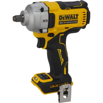 Akumuliatorinis smūginis veržliasukis DeWalt DCF891NT-XJ 18V XR 1/2" 813 Nm, be akumuliatoriaus, T-STAK dėžėje