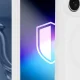 3mk Misty MagCase dėklas Samsung Galaxy A27 5G, baltas