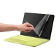 Apsauginis stiklas Spigen Glas.tR Slim FC skirtas MacBook Neo 13\" 2026, juodas