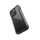 Apsauginis dėklas iPhone 14 Pro Raptic Shield su MagSafe, juodas