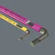 Šešiakampių ir TORX raktų rinkinys Wera Big Pack Multicolour Set 1, 18 vnt.