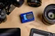 Newell SupraCell DMW-BLK22 akumuliatorius Panasonic fotoaparatams