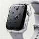 Tech-Protect Hydro Flex+ hidrogelio plėvelė Xiaomi Smart Band 8 / 9 / 10 (2 vnt.)