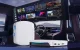 Belaidis CarPlay ir Android Auto adapteris Carlinkit CPC200-Tbox UHD (USB-A)