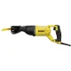 Tiesinis pjūklas DeWalt DWE305PK-QS, 1100 W