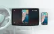 Ottocast CA450 belaidis automobilinis adapteris su MirrorCast