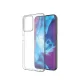 Dėklas Realme C35 Ultra Clear 0.5mm, skaidrus