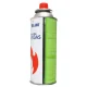 Dujų balionėlis GreenBlue GB227 227g butanas EN417