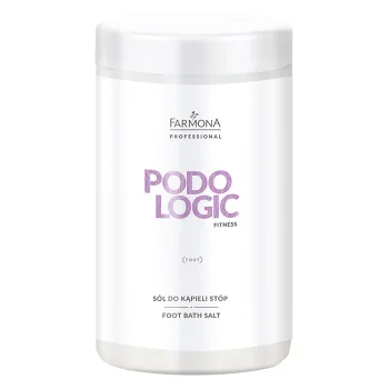 Farmona Podologic Fitness Antibacterial Foot Bath Salt 1250g