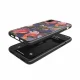 Dėklas Adidas OR Snap Case AOP CNY telefonui iPhone X / XS, įvairiaspalvis