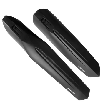 Rockbros FK-880 priekiniai ir galiniai dviračio purvasaugiai, 24"