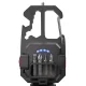Daugiafunkcis LED žibintuvėlis Newell Lunar Multitool su stovu, 600 lm, USB-C