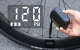 Elektrinė mini dviračio pompa Cycplus AS210 MAX