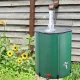 Foldable Rainwater Tank XL, 500L