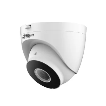 IP tinklo kamera HDW1230DT-STW 2MP 2.8mm su Wi-Fi ir mikrofonu