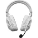 Belaidės žaidimų ausinės Logitech G Pro X 2 Lightspeed, baltos