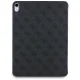Atverčiamas planšetės dėklas Guess iPad Air 11\" 2024 GUFC11RM24PS4SGK, juodas