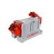 Daugiafunkcės galandimo staklės Holzmann MSG2021, 200 W, 230 V