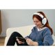 Turtle Beach Recon 70 žaidimų ausinės Nintendo Switch konsolėms, baltos