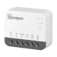Išmanusis jungiklis Sonoff ZBMINIR2 Extreme Zigbee 3.0, baltas