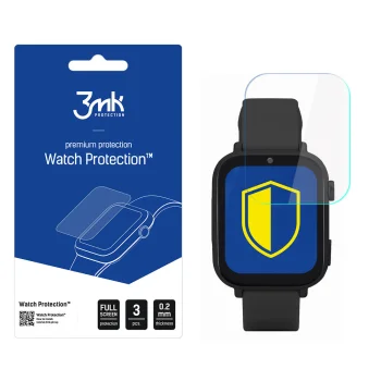 3mk Watch Protection ARC+ for Garett Kids N!ce Pro 4G