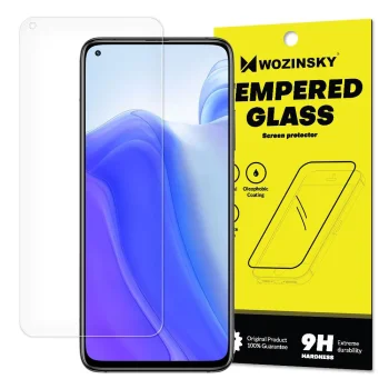 Apsauginis stiklas Xiaomi Mi 10T / Mi 10T Pro telefonui