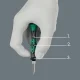 Įrankių rinkinys Wera Tool-Check Modular Micro 1, 21 dalis