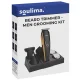 Daugiafunkcis plaukų ir barzdos kirpintuvas Soulima 00023574