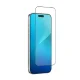 Apsauginis stiklas AmazingThing Radix Full, skirtas iPhone 17 Pro Max (2 vnt.)